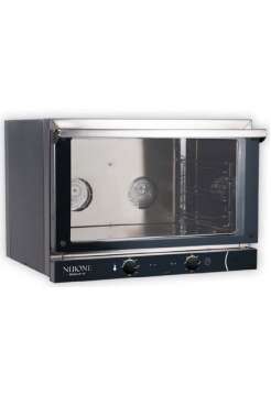 Конвекционная печь Tecnodom FEM03NEPSV